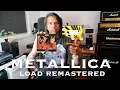 Download Lagu Metallica | Load remastered | album unboxing | expanded edition