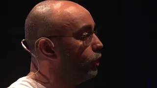 Tem palhaço na sala de aula | Varlei Xavier | TEDxCampinas