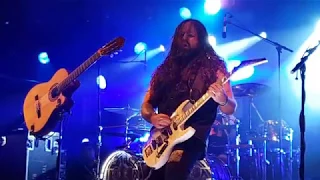 Download Sepultura - Iceberg dances live at Antwerp Metal Fest 2017 MP3