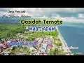 Download Lagu Qasidah Daerah Maluku Utara \