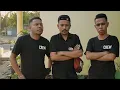 Download Lagu KAMPUNG TAWA ep. PEMBUBARAN PANITIA ||  Kaboax Katawa Bareng Orang Kupang