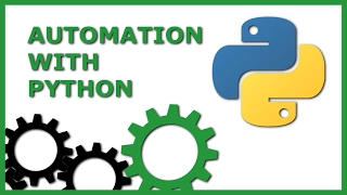 Python Automation Tutorial Part 1 Commands with Command and Scheduling Functions