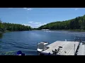 For sale 2020 Challenger two XL 65 advanced ultra light with amphibious floats skis and wheels