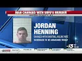 Hardin County man charged with wife s murder