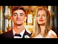What If Princess Leonor of Spain and Gavi Got Married