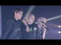 BMSG POSSE / Tokyo Night Dreaming  (from BMSG POSSE presents TYOISM)