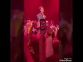 Tinashe - Faded Love (Live) Tokyo Japan
