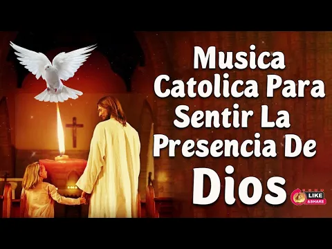 Download MP3 La Canción Católica Mas Hermosa Del Mundo 2023 - Alabanzas Cristianas 2024
