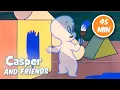 Download Lagu KIng of Toyland | Casper and Friends | Compilation | Cartoons for Kids