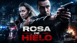 Rosa de Hielo | Película Completa de Aventura | Película Completa en Español