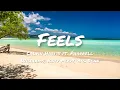 Download Lagu Calvin Hariss - Feels ft. Pharrell Williams, Katy Perry, Big Sean (Lyrics)