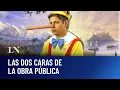 Download Lagu Informe exclusivo: las dos caras de la obra pública, otra mentira de Kicillof