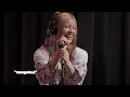 Wet Leg "mangetout" (Live From KCRW)
