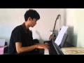 Lagu Ada Band - Yang Terbaik Bagimu [Piano Cover] By Agung Febrian