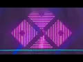 初音ミク「テオ」初音ミク LAWSON 50th Anniversary Special LIVE Day 2 【1080p60】