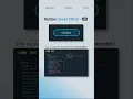 Stunning Button Hover Effects Using Pure CSS MZCode01