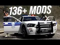 I Remastered GTA 5 with 136 mods Before GTA 6