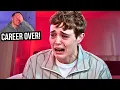 Elliot Page Finally Realizes Actions Have Consequences