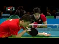 Download Lagu Top 10 Best Table Tennis Points