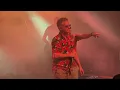 Fettes Brot - Jein - Live @ Markthalle, Hamburg - 08/2023 (Zweiter Abend)