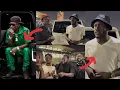 Download Lagu Dr.Likee,Gunshot \u0026 the Crew Arrived In Kumasi Airport To Meet Shatta Wale🔥But Unfortunately…