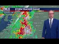 Orlando Weather Forecast Tracking big thunderstorms in parts of central Florida
