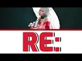 REOL - RE: LYRICS KAN/ROM/ENG
