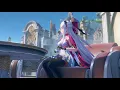 Download Lagu Wuthering Waves 2.0 Main  Story  Cinematic Cutscenes | A Silent Souls Can Sing