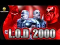 Lagu LOD 2000 \u0026 The Downfall of Road Warrior Hawk