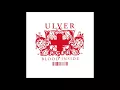 Download Lagu Ulver   Full Album Blood Inside High Quality
