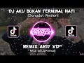 Download Lagu DJ AKU BUKAN TERMINAL HATI (DANGDUT VERSION) REMIX _AR17 XD™ REQ# [SAUQI AHMAD]