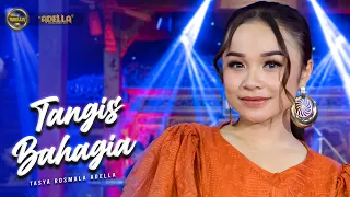 tangis bahagia tasya rosmala adella om adella