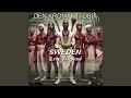 Lagu Den Kromanti Obia (Live From Sweden)