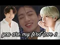 Download Lagu You are my first love my future husband love me #btsarmyforever #bts #vkookcute #btsshorts