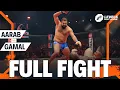 Lagu SOUFYAN AARAB vs ABDALLAH GAMAL | LFL20 | MMA Full Fight