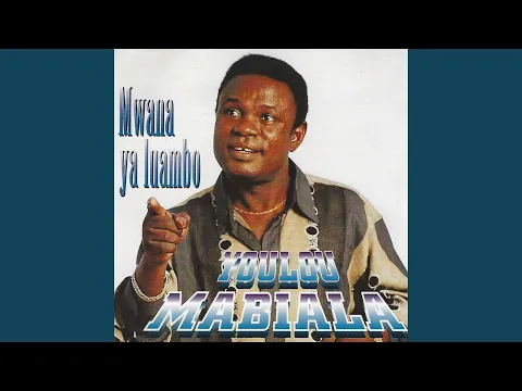 Download MP3 Mwana Ya Luambo