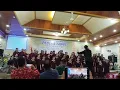 MUBES KENYAH BAKUNG 2025, DATAH BILANG BARU_Padua Suara DATAH BILANG ULU