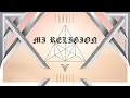 Yandel - Mi Religión (Audio)