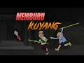 Download Lagu Memburu Kuyang di Komplek - Animasi Horor Misteri - Warganet Life
