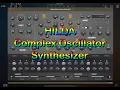 HILDA Synth - Full Walkthrough and a Look at the bus Forum Project Pack
