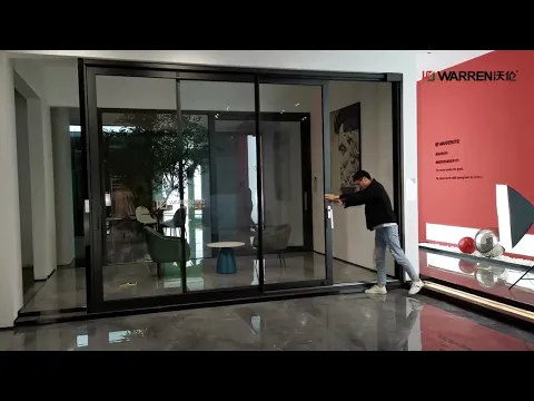 Download MP3 Warren 144 x 96 Sliding Patio Door 12 Foot Sliding Glass Door Cost