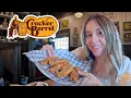 Download Lagu Visiting the Newest Cracker Barrel