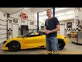 Welcome to 720X Mods Performance McLaren 720S Performance Parts Mods
