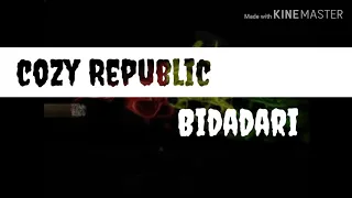 Download Bidadari - Cozy Republic(lirik) MP3