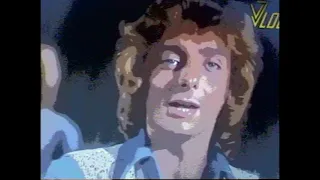 barry manilow mandy lead vocal muted blocked words remix