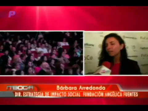 FoCo busca crear conciencia sobre rol de la mujer en Latinoamérica