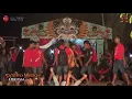 Download Lagu Ricuh Bantengan Ora Minggir Tabrak SATRIYO MUDO ORIGINAL Live Kandeg Waung Baron 2018