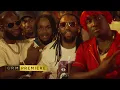 Lagu Stinx - Me [Music Video] | GRM Daily