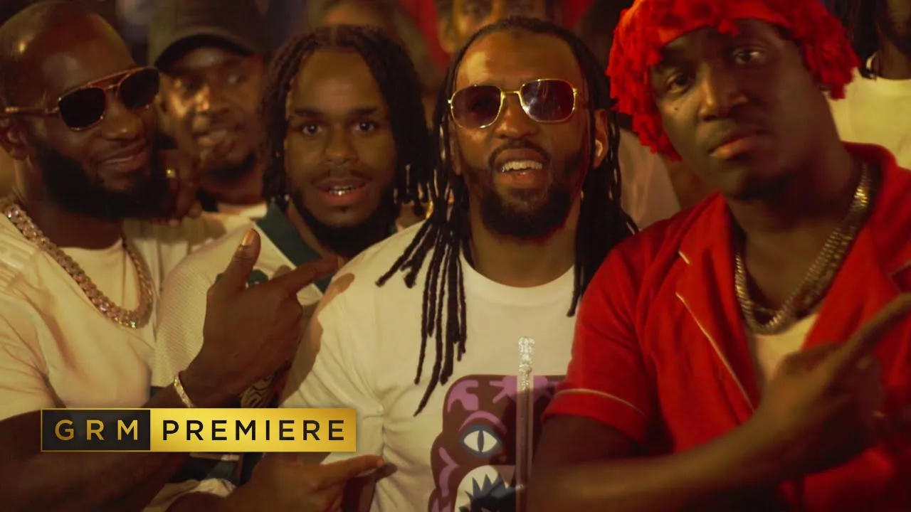 GRM Daily channel featured image