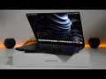 2026 MacBook Pro M5 Max - Unboxing First Look Super Fast